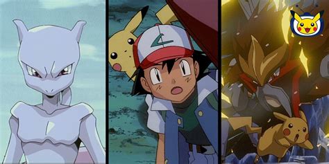 Películas clásicas de Pokémon gratis y en español .
